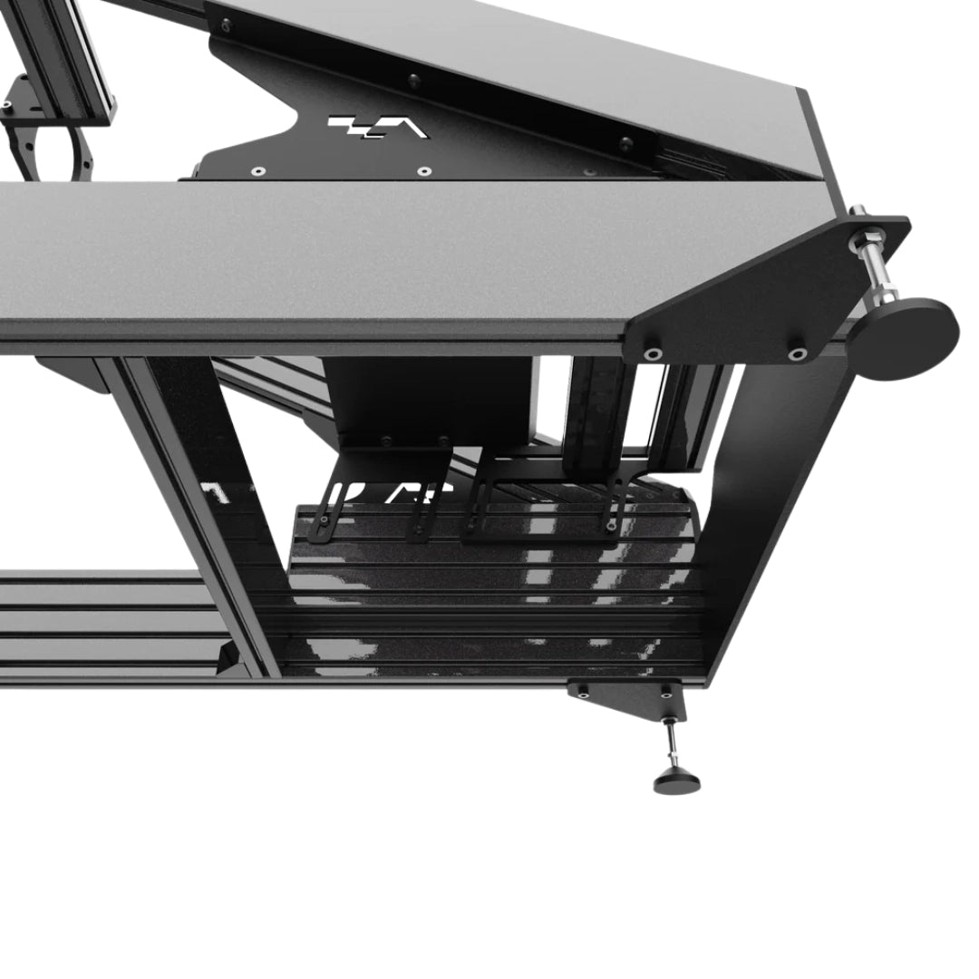 Advanced Sim Racing - ASR F-Pro Chassis