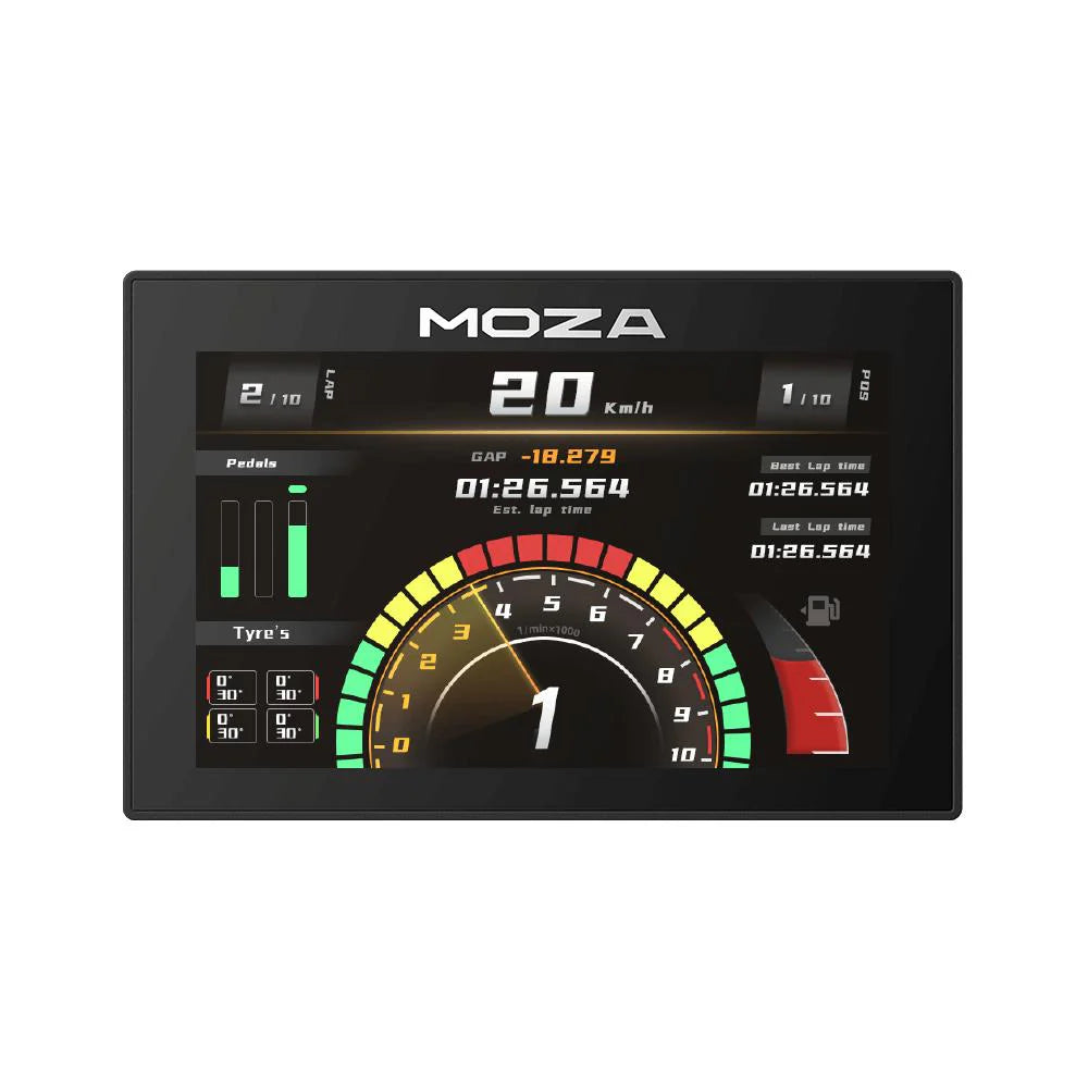 Moza Racing CM HD Digital Dash