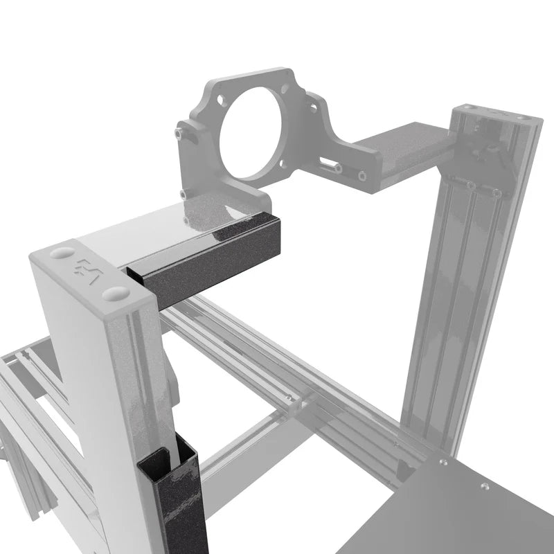 Advanced Sim Racing - G-Profile 6" Duo-Pack