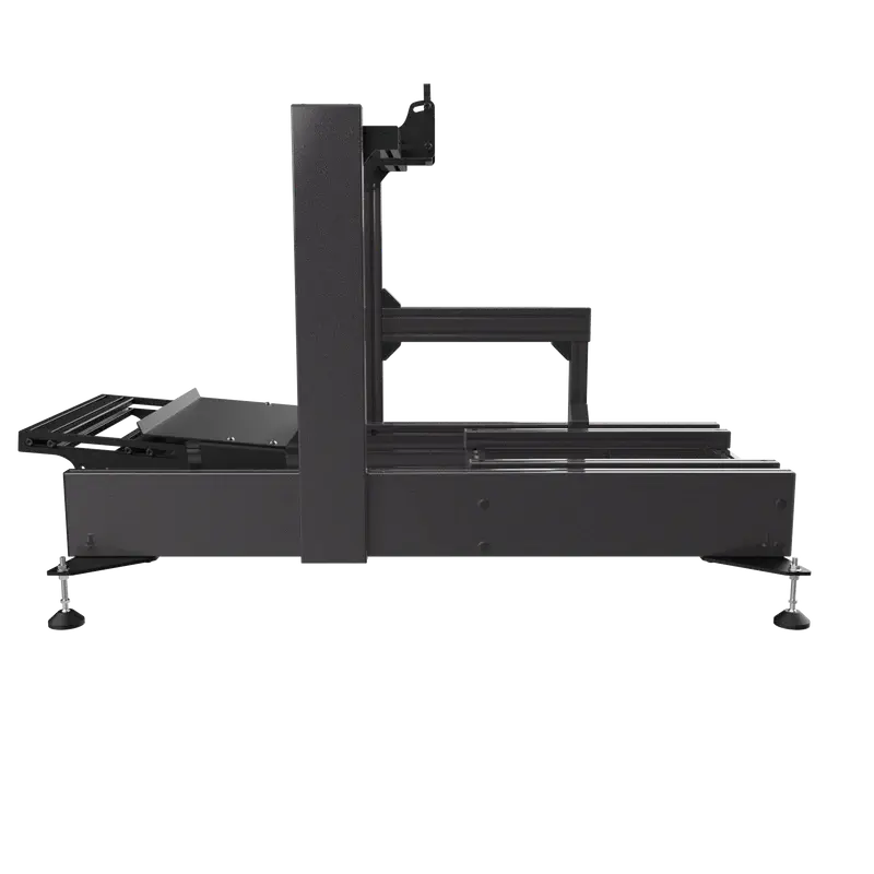 Advanced Sim Racing - ASR Pro (Generation 2)