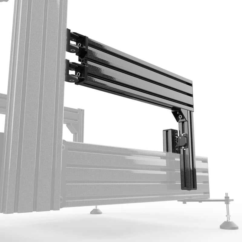 Advanced Sim Racing - Advanced Pivoting Side Arm