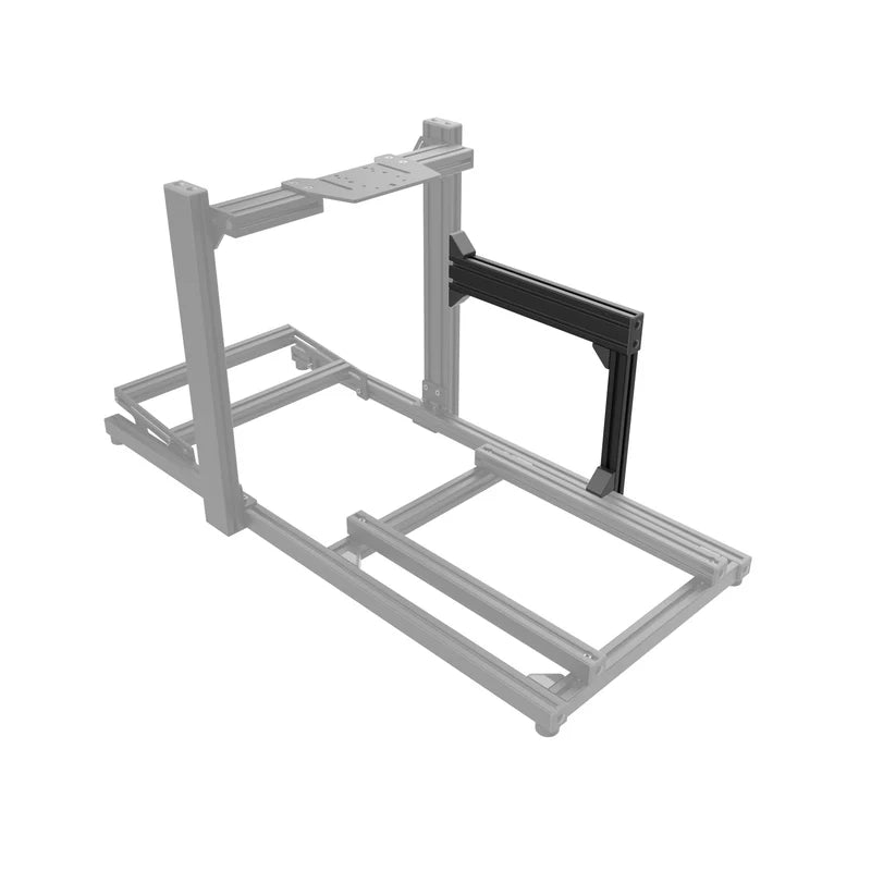 Advanced Sim Racing - Supported Shifter Arm Add-On