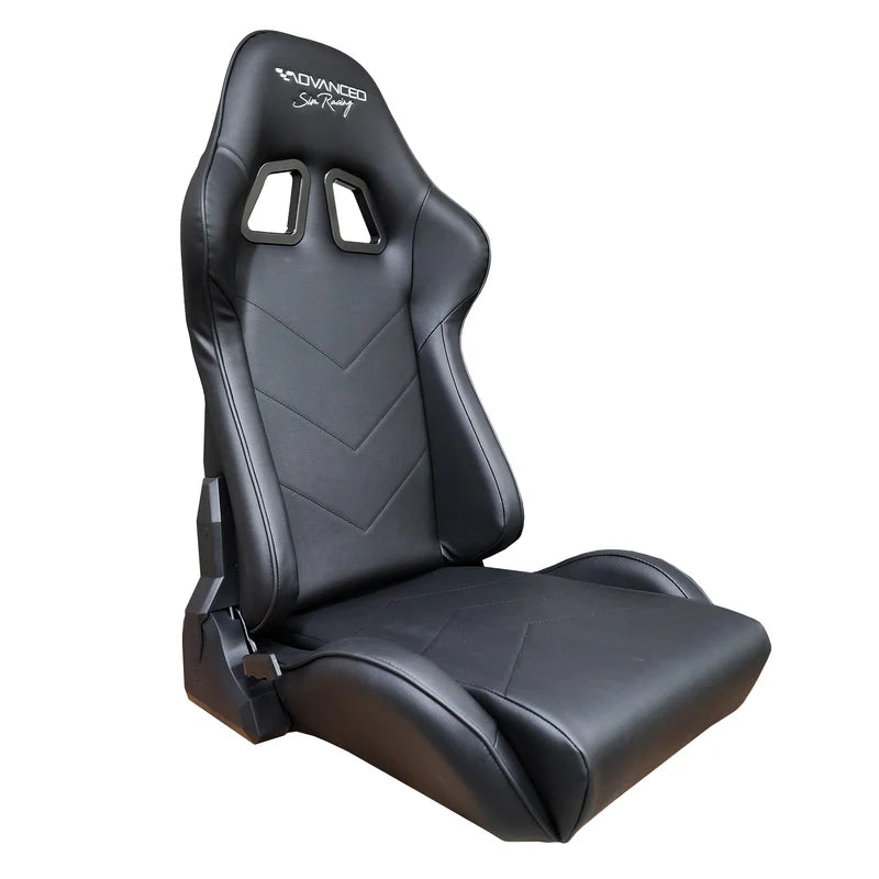 Advanced Sim Racing - Advanced Recliner Seat