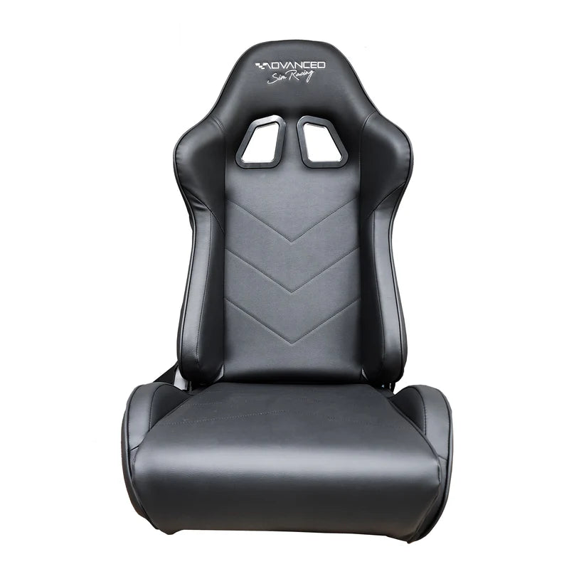 Advanced Sim Racing - Advanced Recliner Seat
