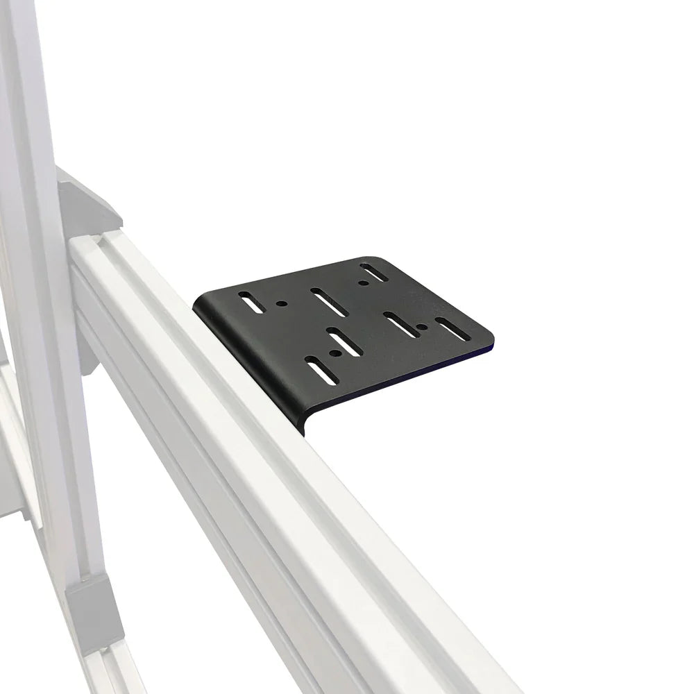 Advanced Sim Racing - Shifter Plate