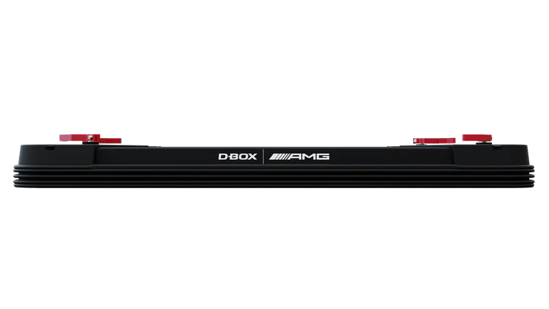 D-BOX Mercedes-AMG Motion Platform