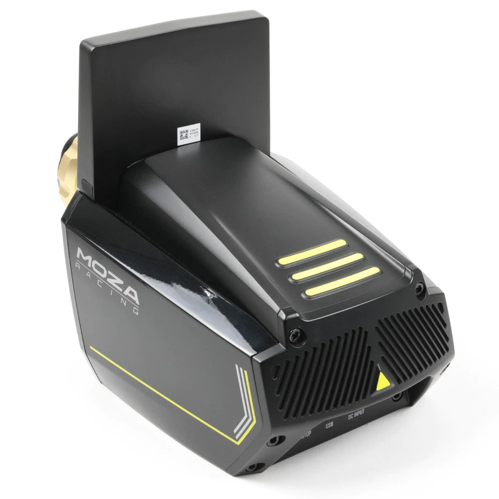 Moza Racing RM High-Definition Digital Dashboard