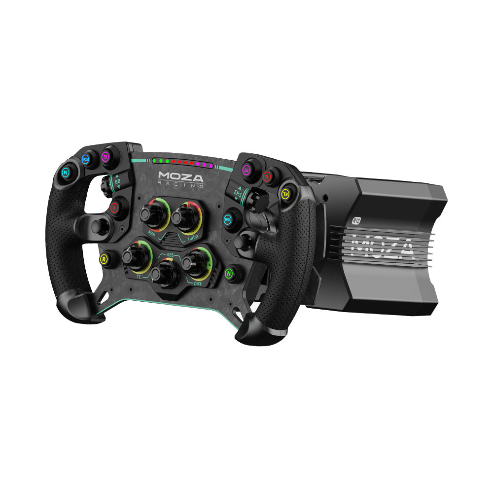 R12 + GS V2P Bundle