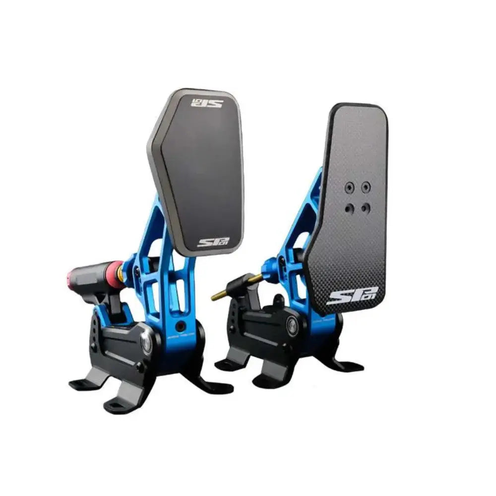 Cube Controls Pedals Set SP01