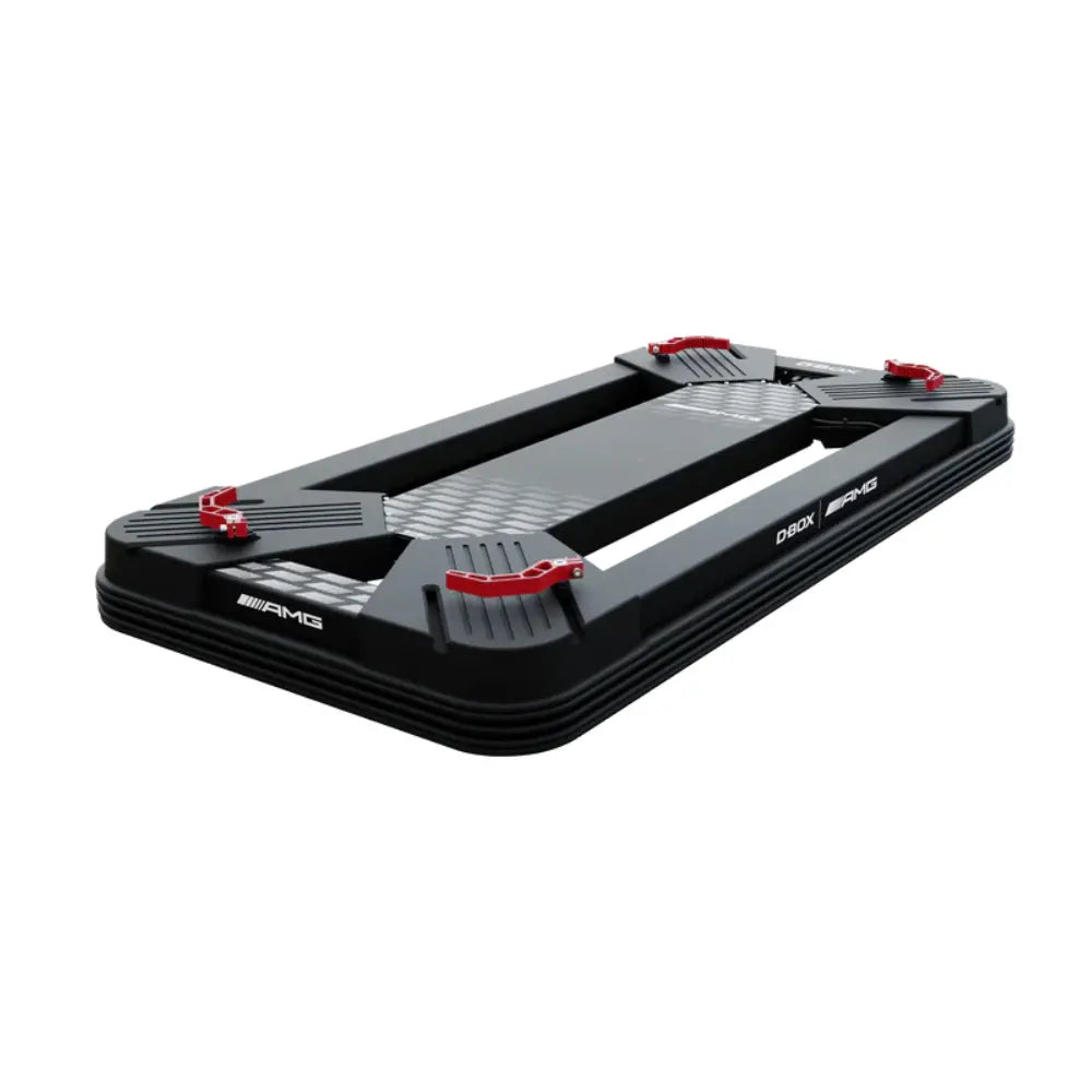 D-BOX Mercedes-AMG Motion Platform