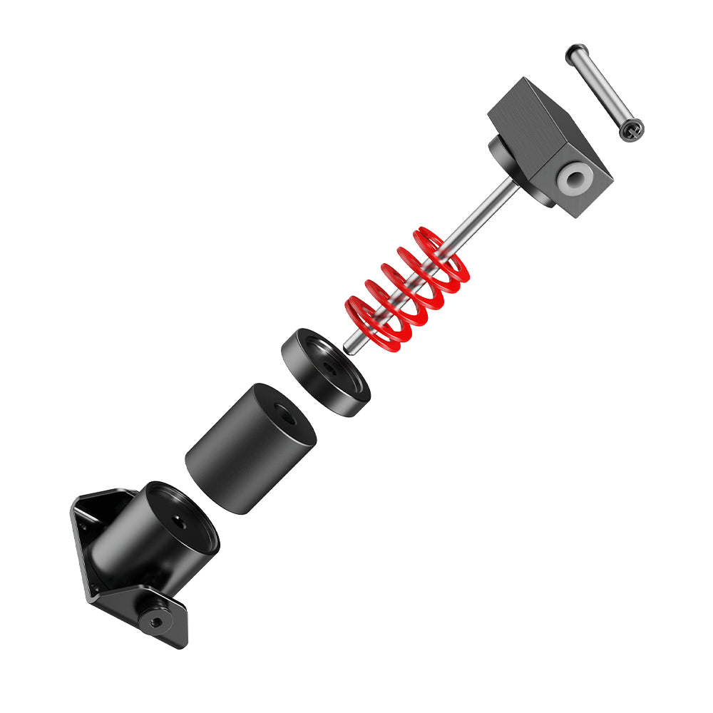 MOZA SR-P Lite Performance Kit (R5)