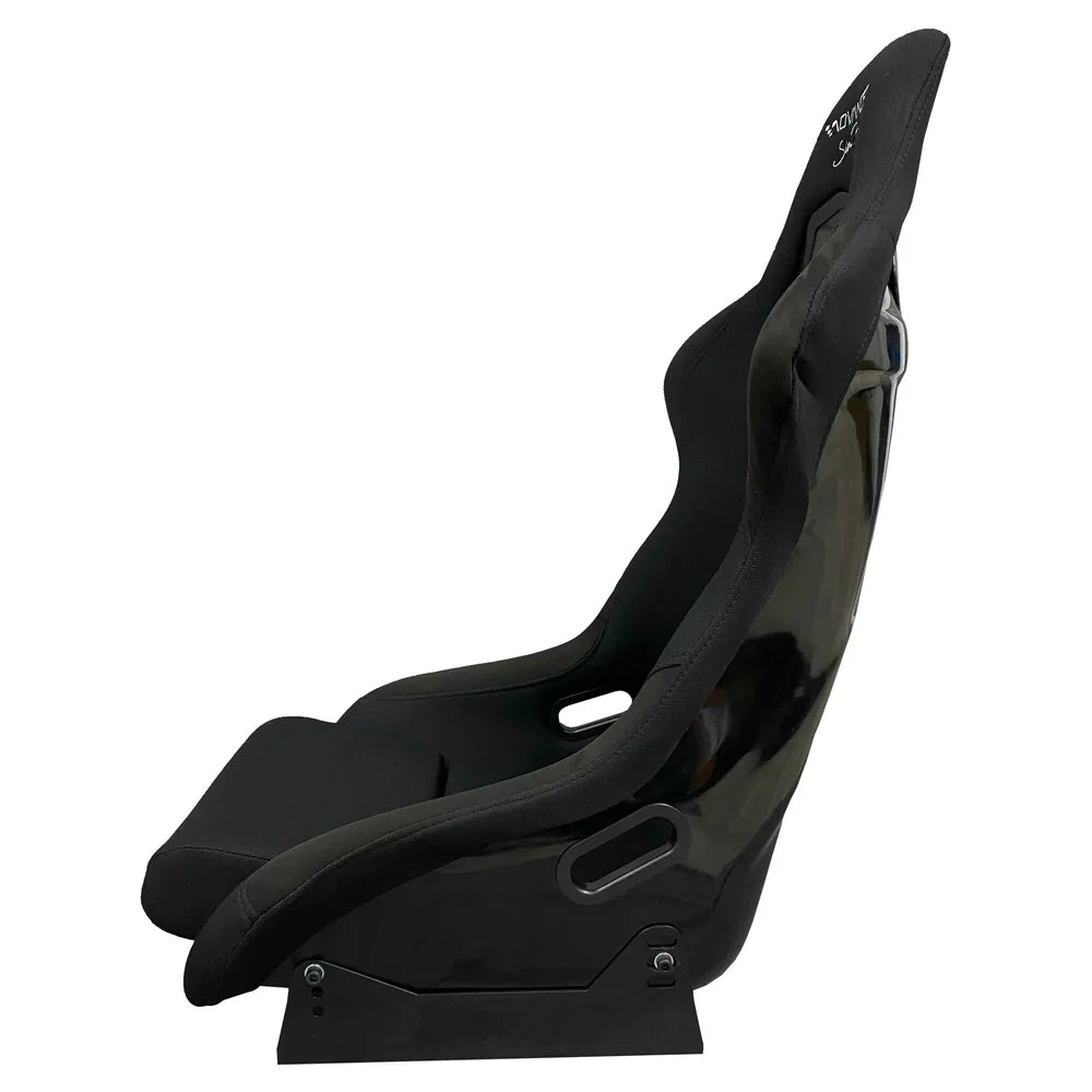 Advanced Sim Racing - Advanced Bucket Seat