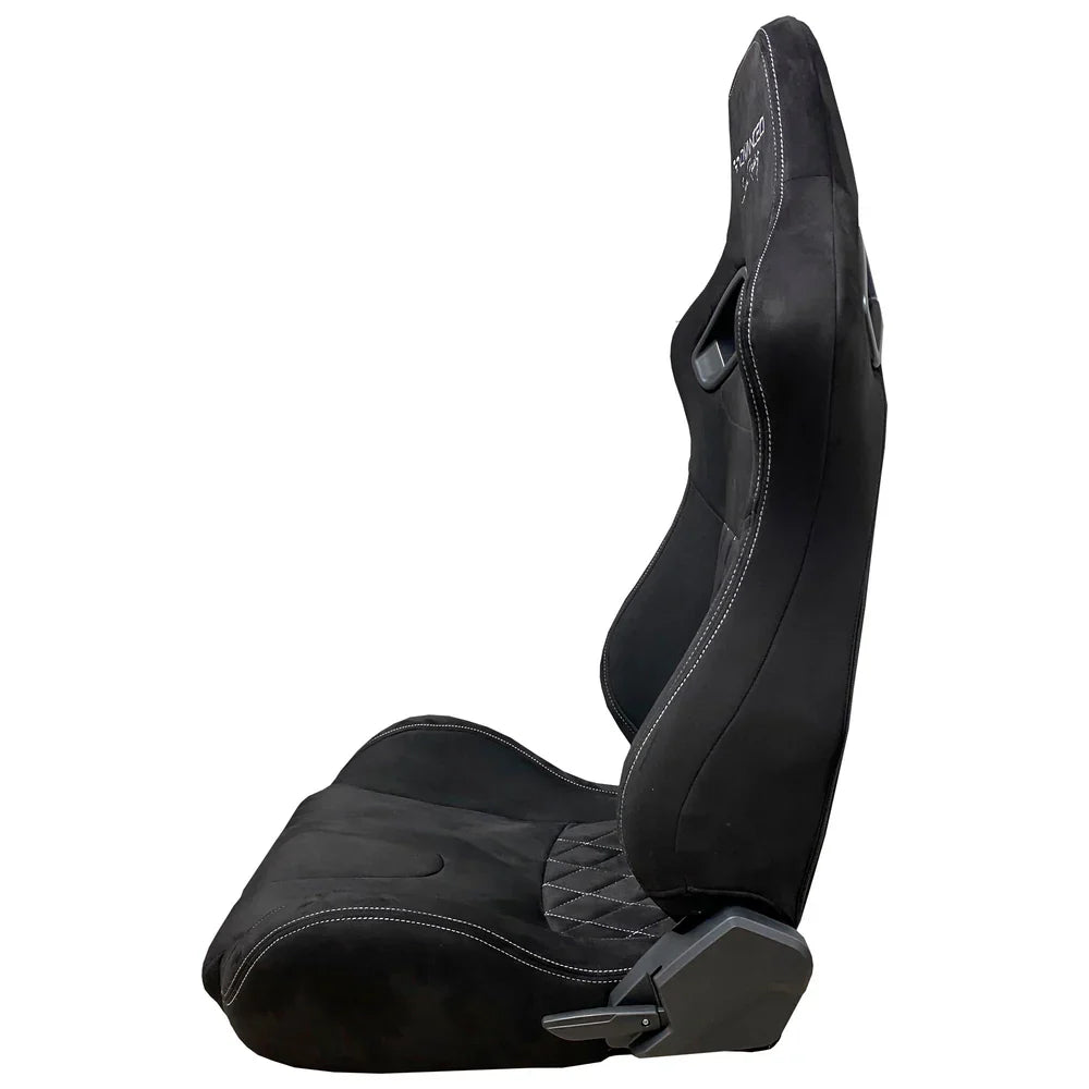 Advanced Sim Racing - Advanced Premium Recliner Seat