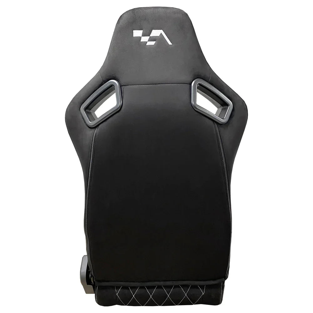 Advanced Sim Racing - Advanced Premium Recliner Seat