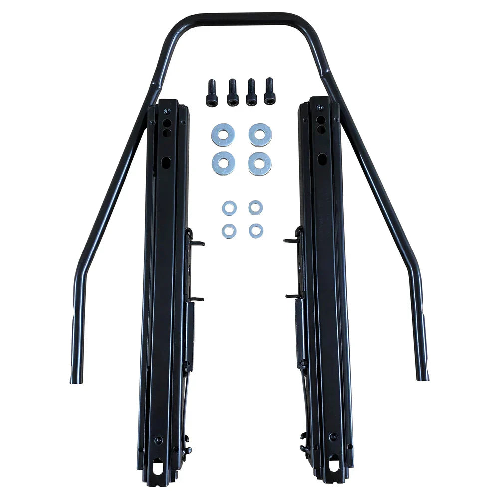 Advanced Sim Racing - Advanced Premium Recliner Seat