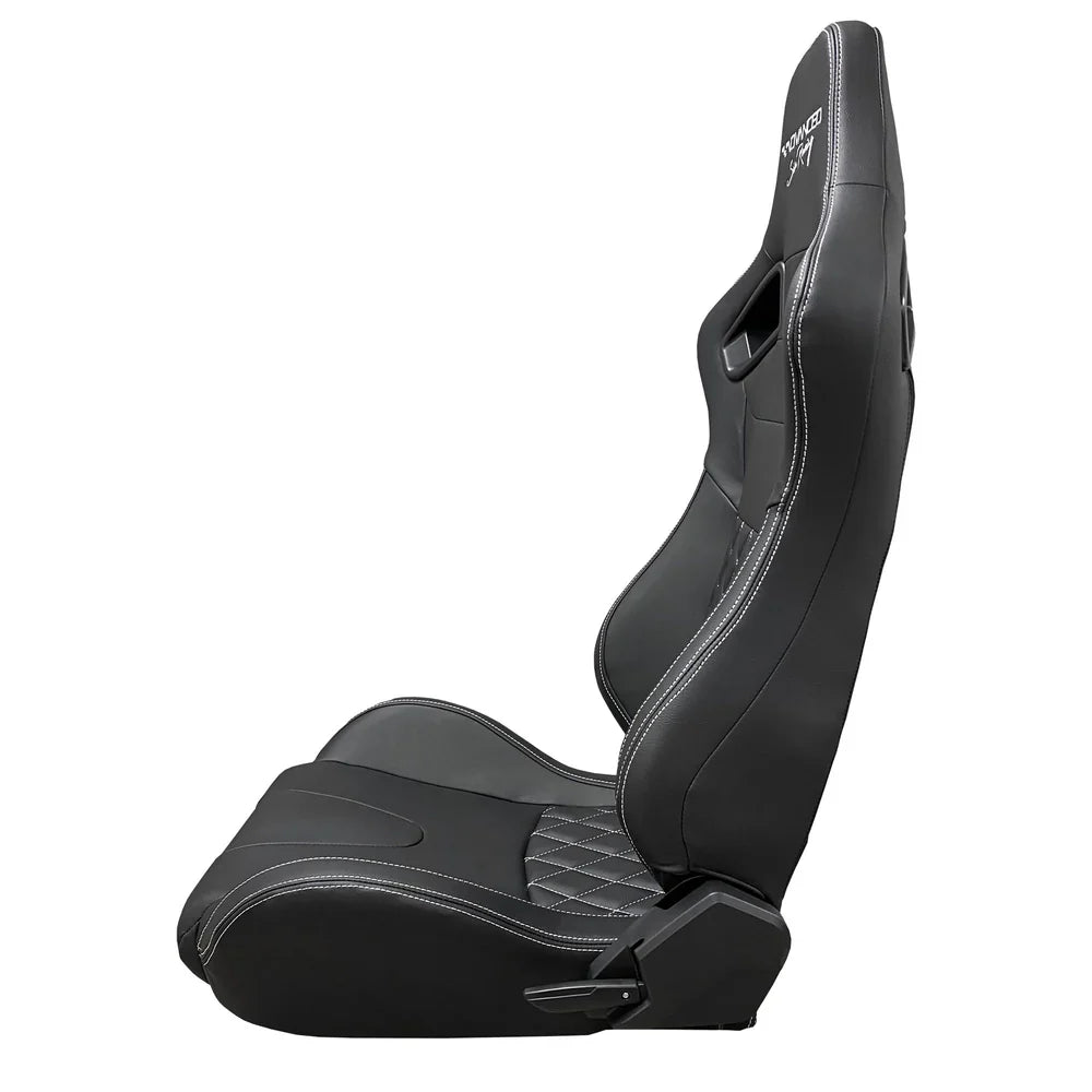Advanced Sim Racing - Advanced Premium Recliner Seat