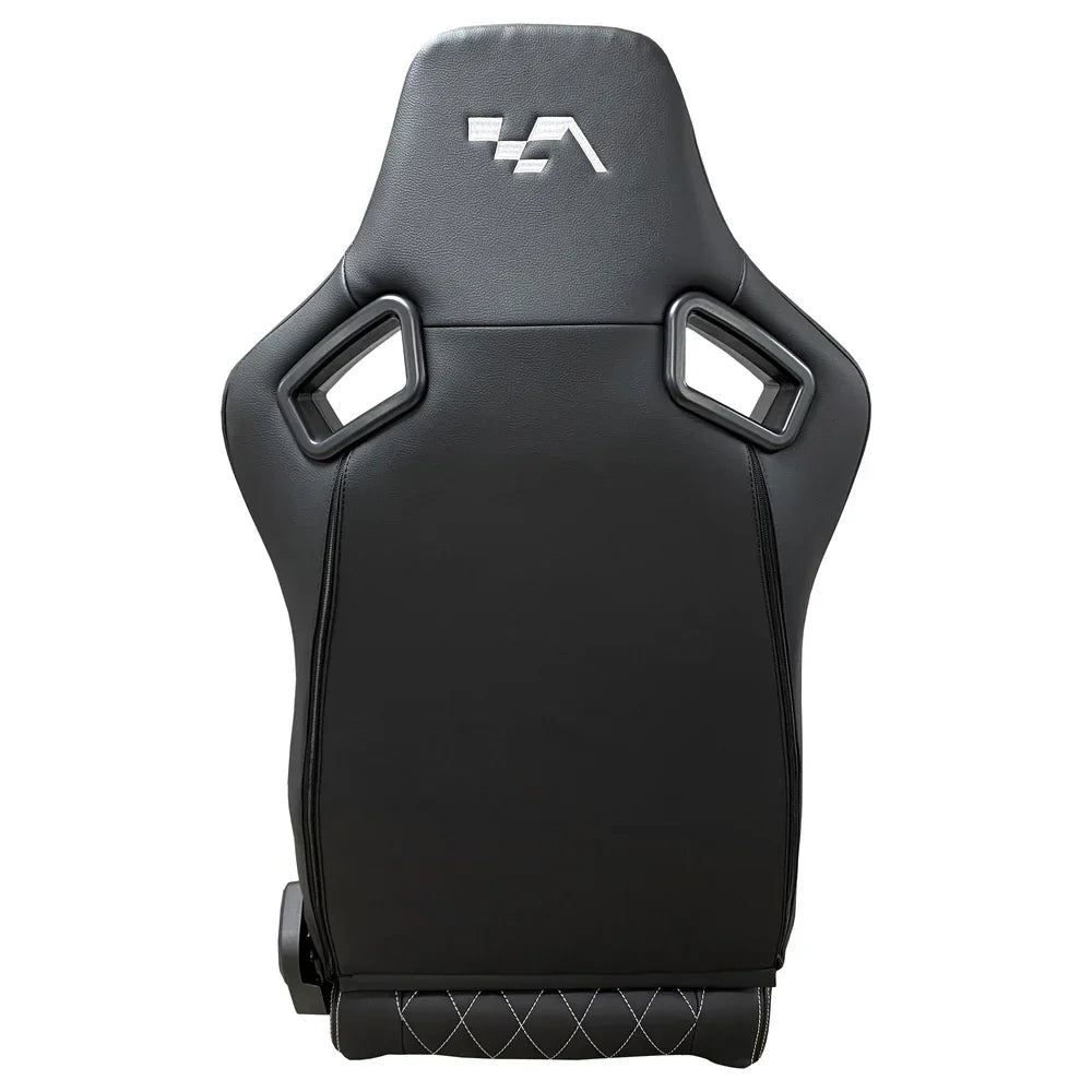 Advanced Sim Racing - Advanced Premium Recliner Seat