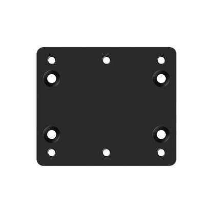 Moza R5 40mm to 66mm 4 holes Adapter Plate