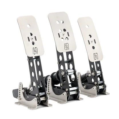 Heusinkveld Sprint Pedals [3-Pedal Set]