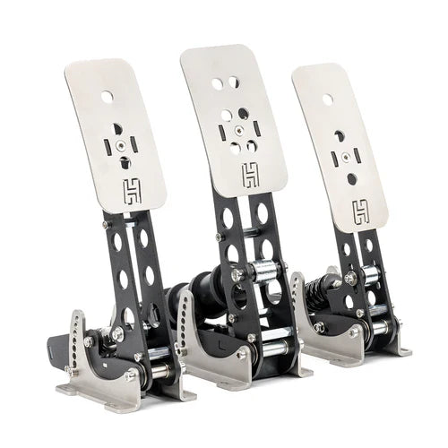 Heusinkveld Sprint Pedals [3-Pedal Set]