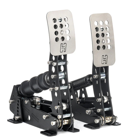Heusinkveld Ultimate+ Pedals [Throttle & Brake Set]