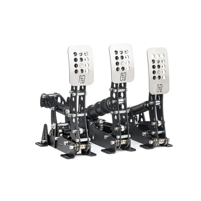 Heusinkveld Ultimate+ Pedals [3-Pedal Set]