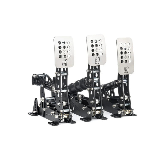 Heusinkveld Ultimate+ Pedals [3-Pedal Set]