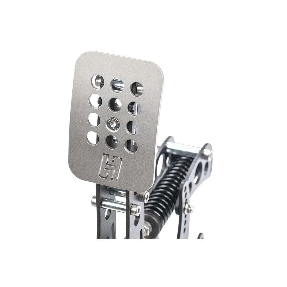 Heusinkveld Ultimate+ Pedals [Throttle & Brake Set]
