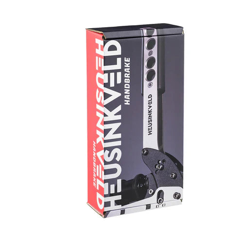 Heusinkveld Sim Handbrake