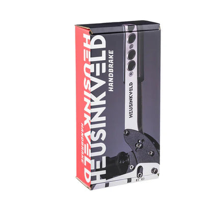 Heusinkveld Sim Handbrake