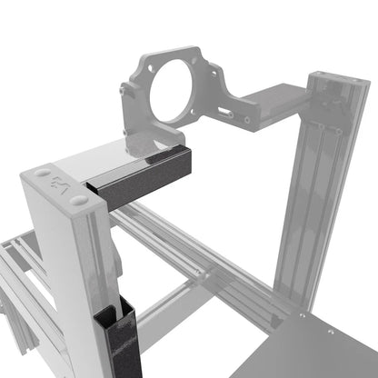 Advanced Sim Racing - G-Profile 6" Duo-Pack