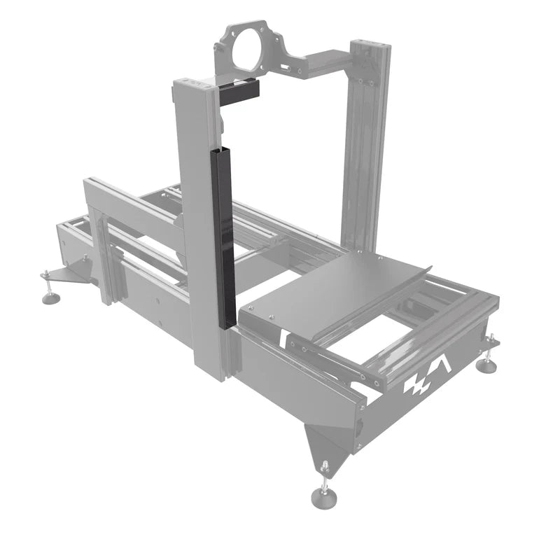 Advanced Sim Racing - G-Profile 18"