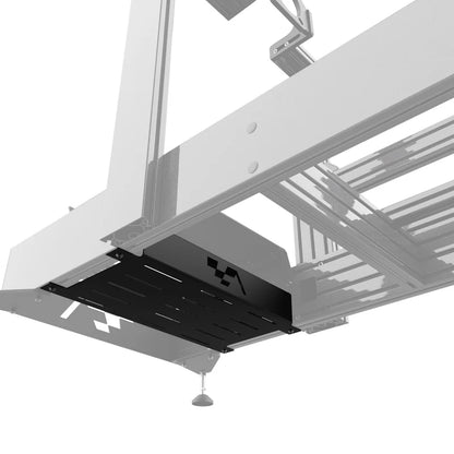 Advanced Sim Racing - Power Bar Cover Plate