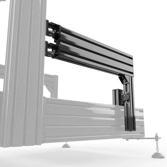 Advanced Sim Racing - Advanced Pivoting Side Arm