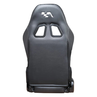 Advanced Sim Racing - Advanced Recliner Seat