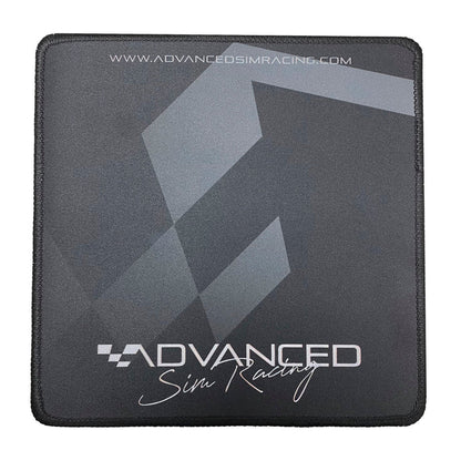 Advanced Sim Racing - Mouse Pad Plate