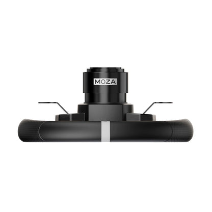 Moza Racing ESX Steering Wheel