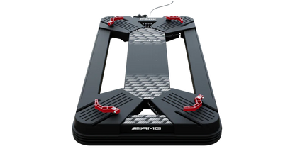 D-BOX Mercedes-AMG Motion Platform
