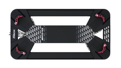 D-BOX Mercedes-AMG Motion Platform