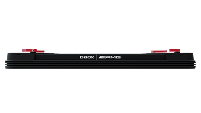 D-BOX Mercedes-AMG Motion Platform