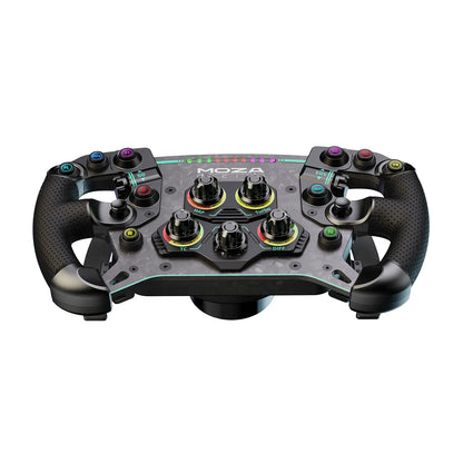 MOZA Racing GS V2P Steering Wheel