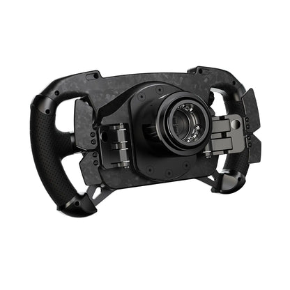 MOZA Racing GS V2P Steering Wheel