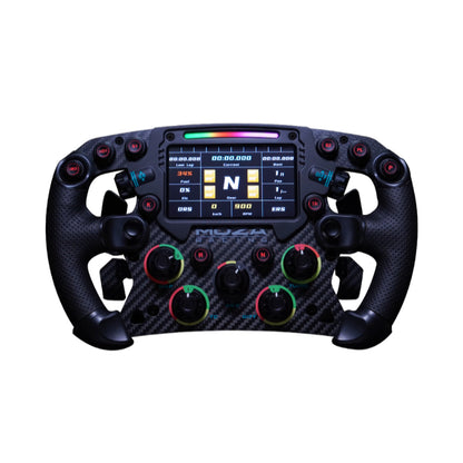 Moza Racing R12 + FSR Bundle