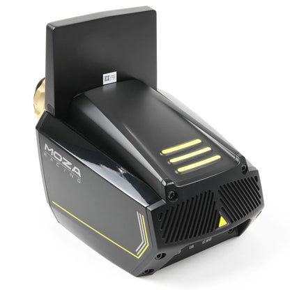 Moza Racing RM High-Definition Digital Dashboard