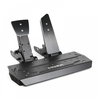 MOZA SR-P Pedal with Base