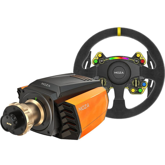 R16 Wheelbase + RS Wheel Bundle
