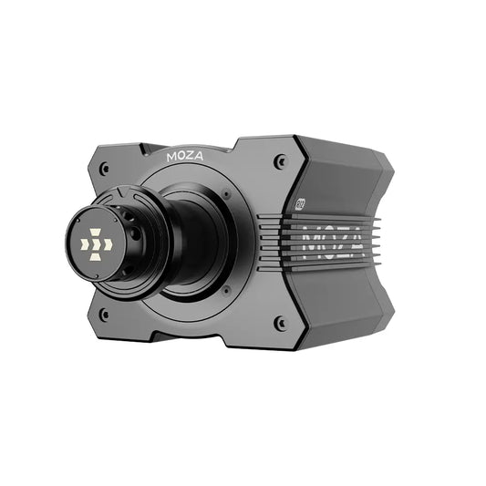 MOZA Racing R12 (V2) Direct Drive Wheel Base