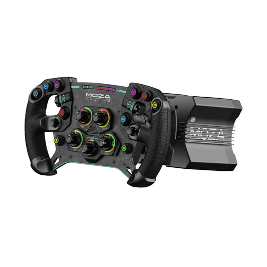 R12 + GS V2P Bundle