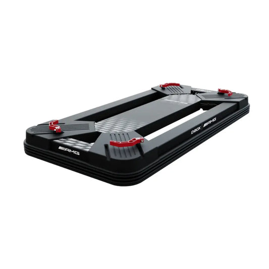 D-BOX Mercedes-AMG Motion Platform