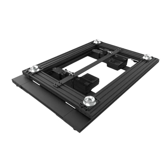 Advanced Traction Loss & Sway Platform (Powered by D-BOX Motion & Haptics)